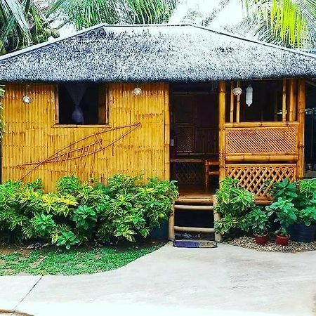 Hangout Beach Resort Катіклан Екстер'єр фото
