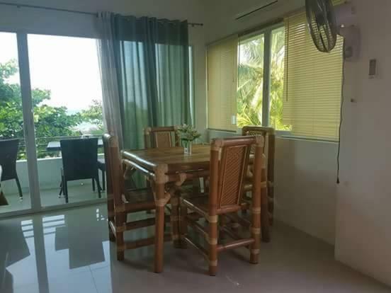 Hangout Beach Resort Катіклан Екстер'єр фото